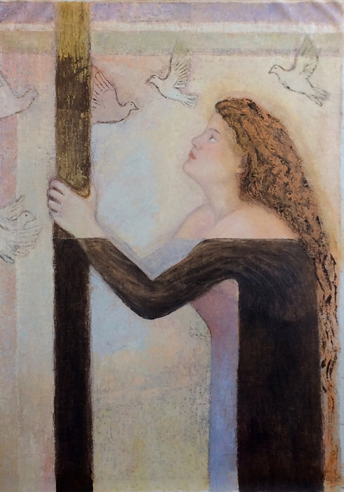 maria magdalena